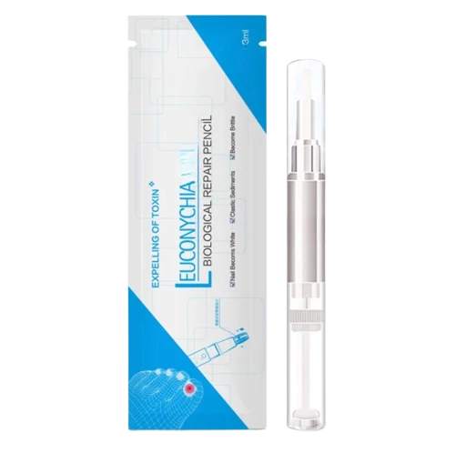 Stylo Magique Réparateur d'ongles