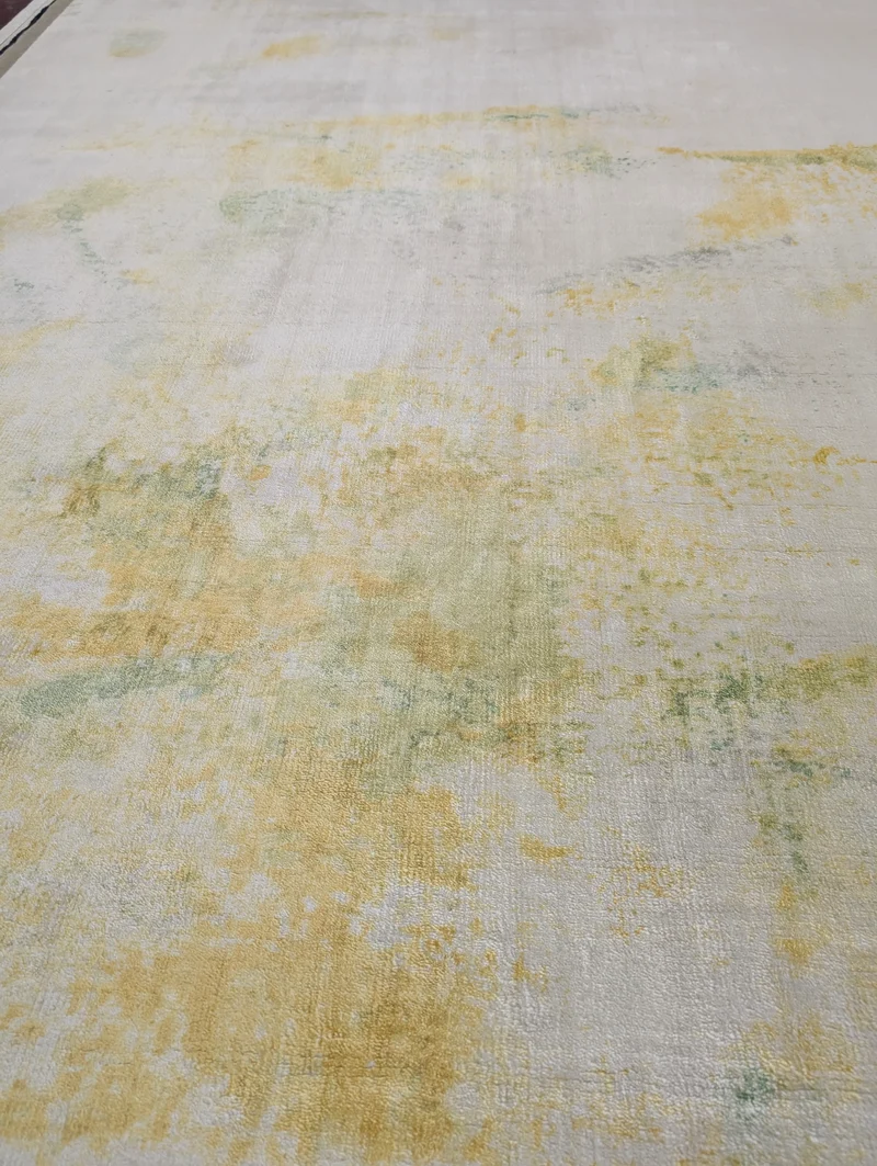 Spring Pollen 170X240