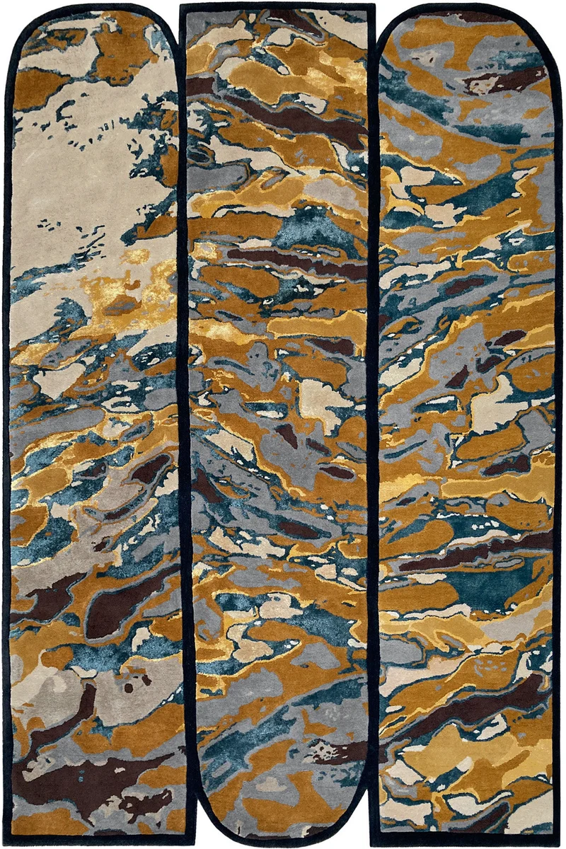 Tripty Terre Tourbée 180X270
