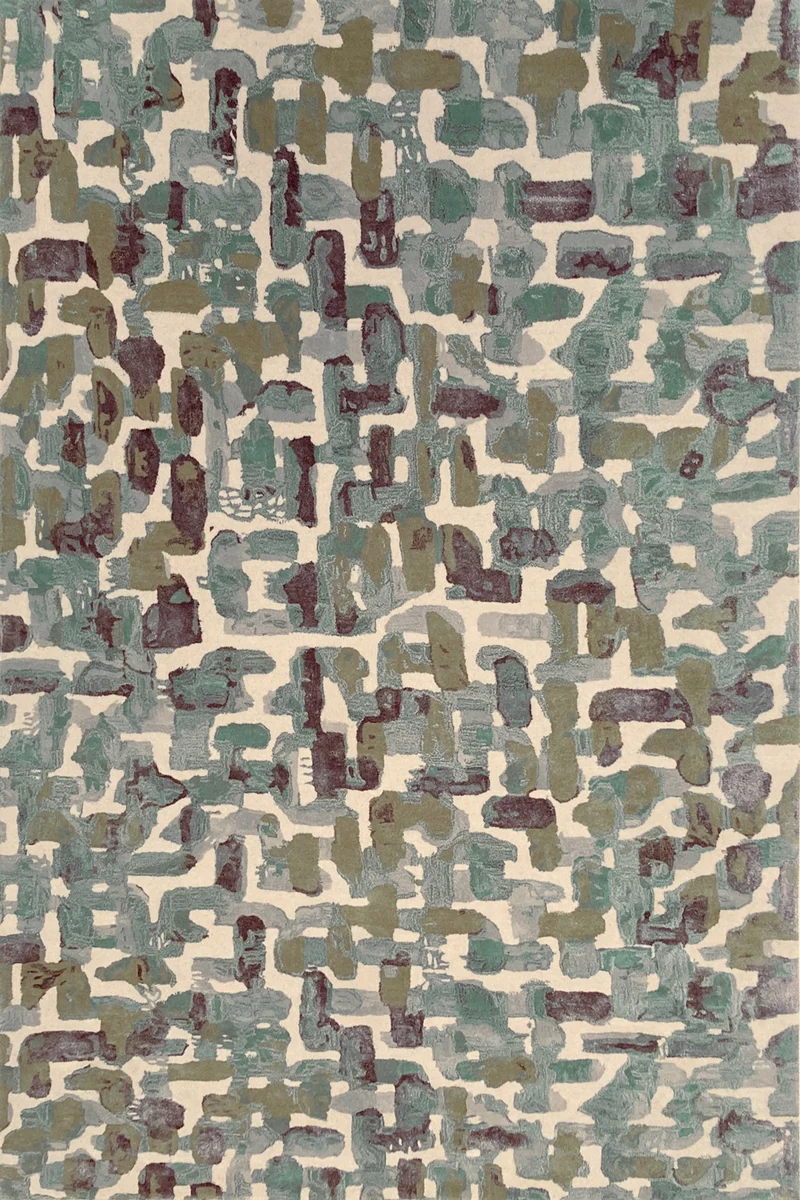 Cities vert de gris