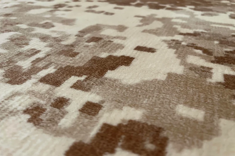 Tapis Matter pierre