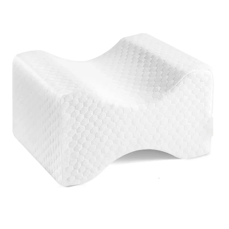 Coussin Jambes & Hanches – Soutien Ergonomique Nuit