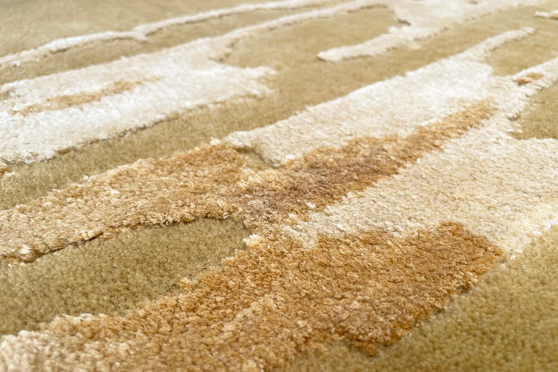 Tapis Stretch or
