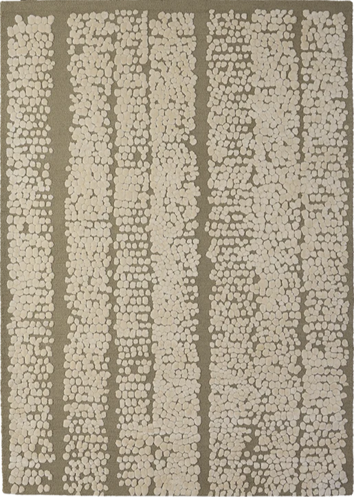Tapis Pad lin