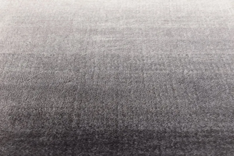 Tapis Tudor gris