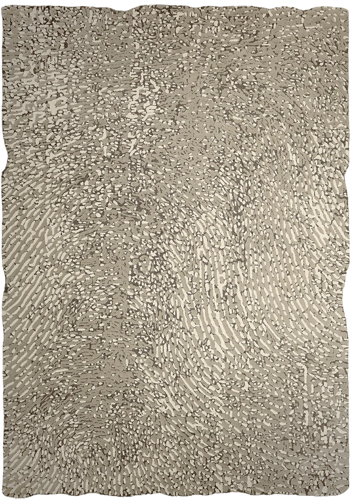 Tapis Umbra calcaire
