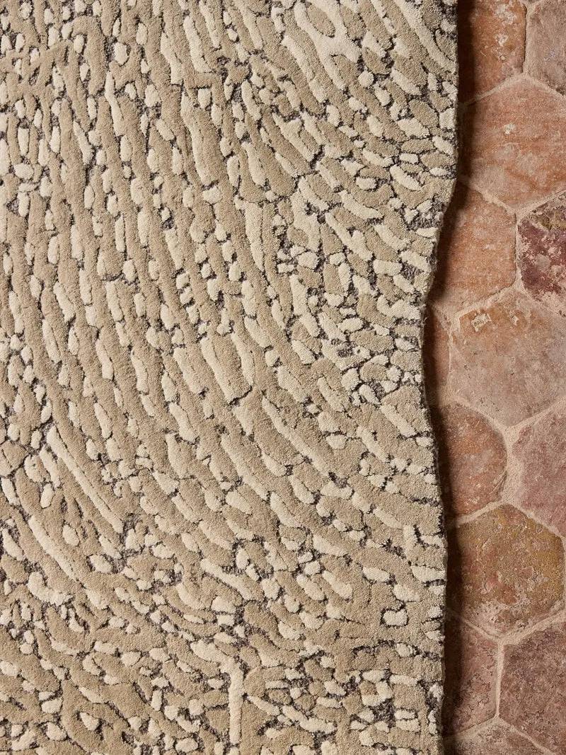 Tapis Umbra calcaire