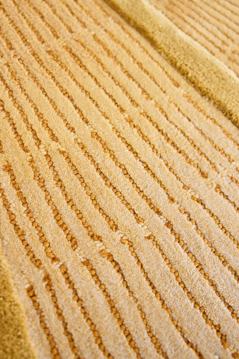 Tapis Churuatas oro