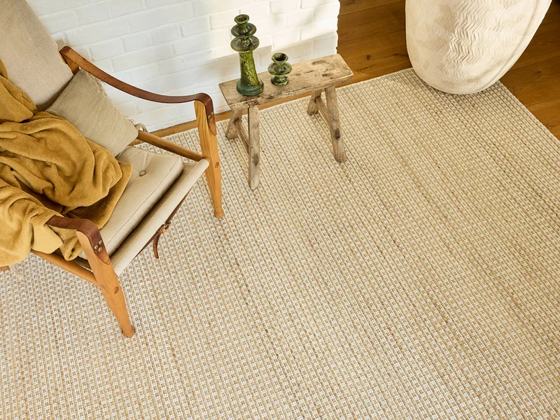 Tapis Tissa