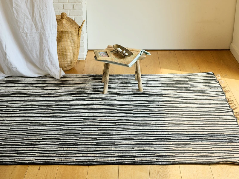 Tapis Zuri