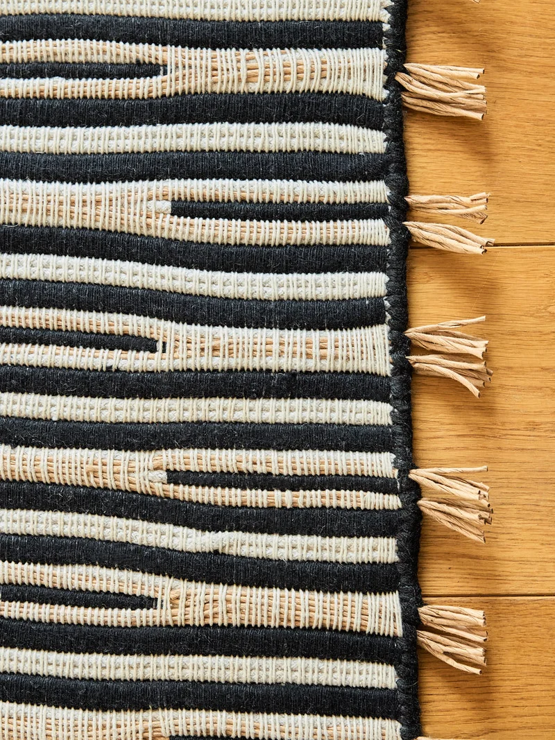 Tapis Zuri