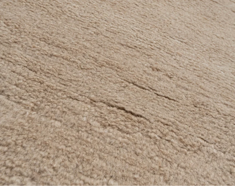 Tapis Astoria crème