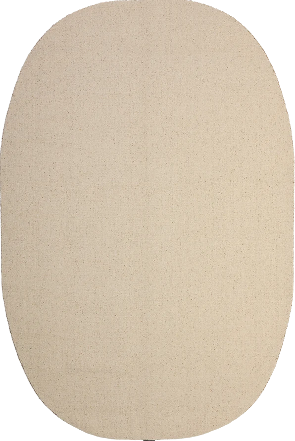 Tapis Chalki beige