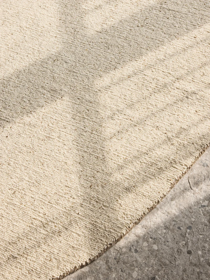 Tapis Chalki beige