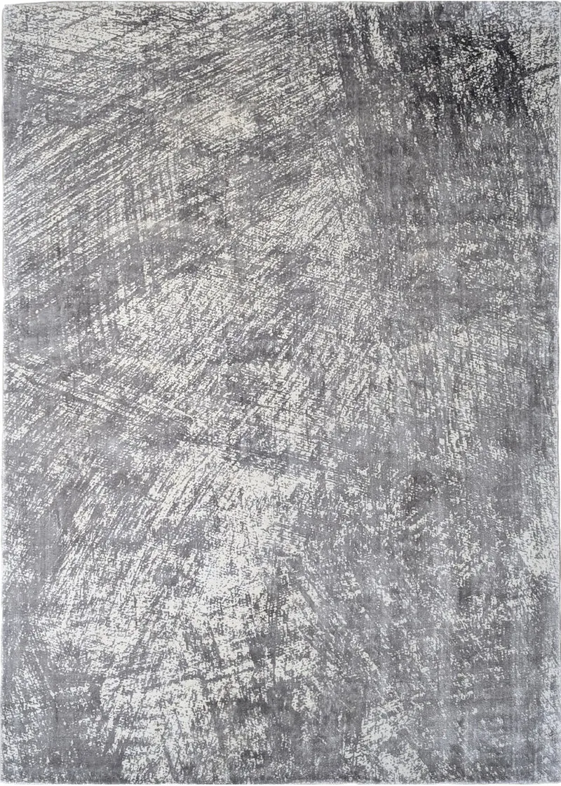 Tapis Way gris