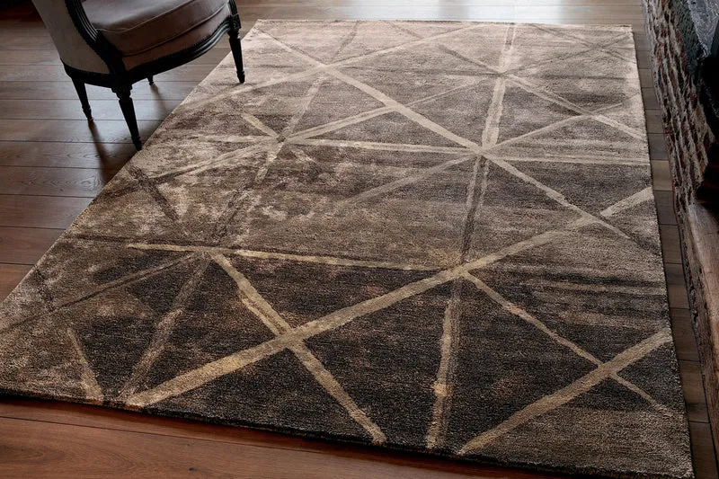 Tapis Quadri