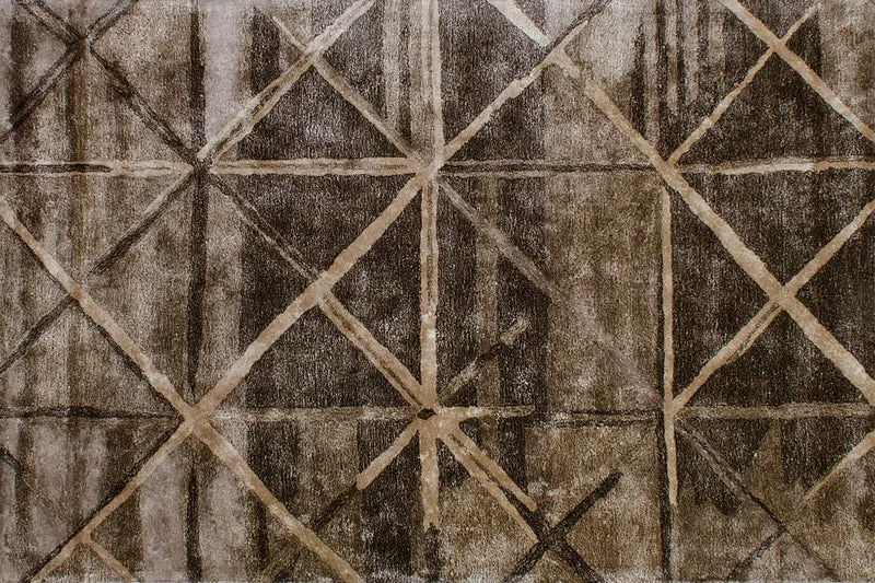 Tapis Quadri