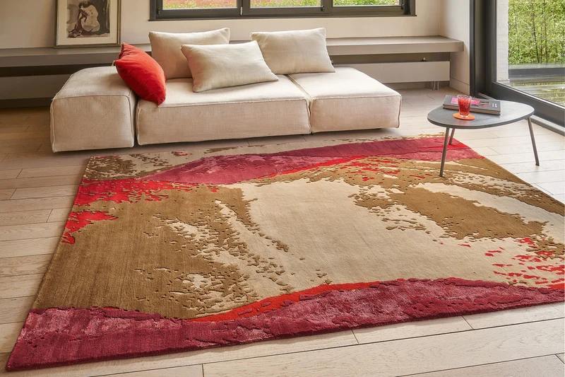 Tapis Mount