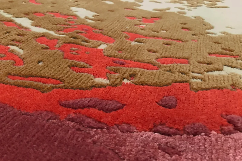 Tapis Mount