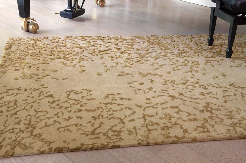 Tapis Molten Rock