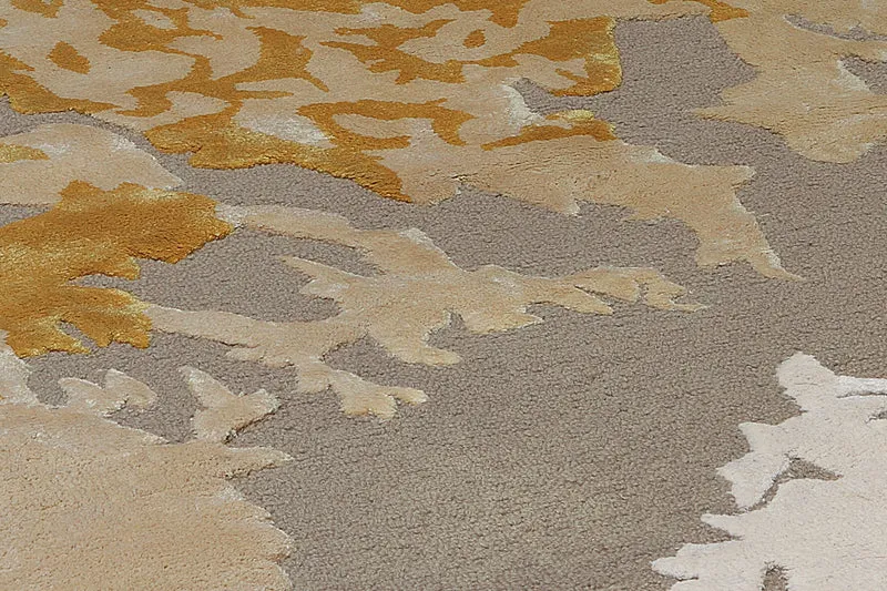 Tapis Milos