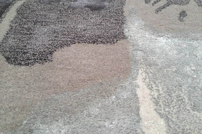 Tapis Ice