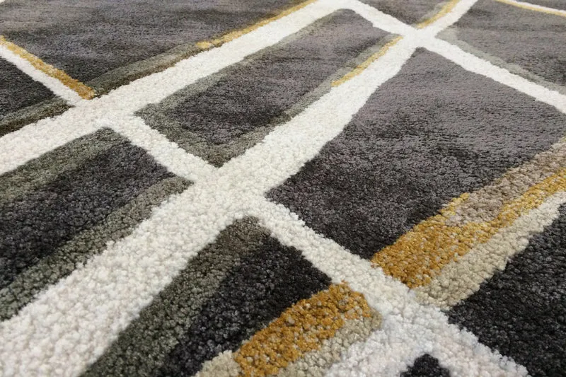 Tapis Hype