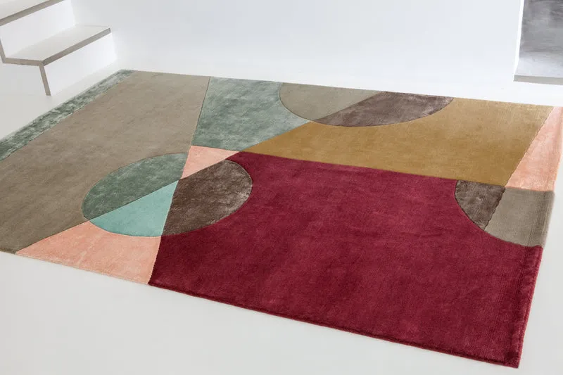 Tapis Groovy