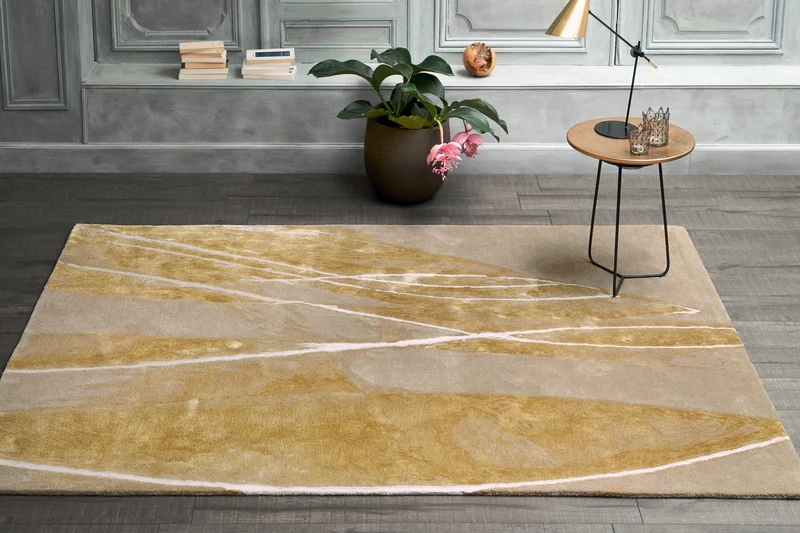 Tapis Flowing
