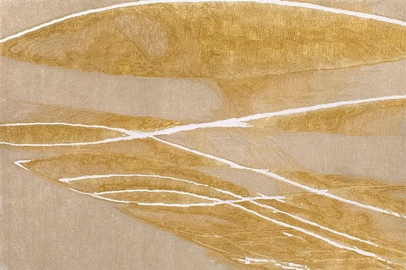 Tapis Flowing