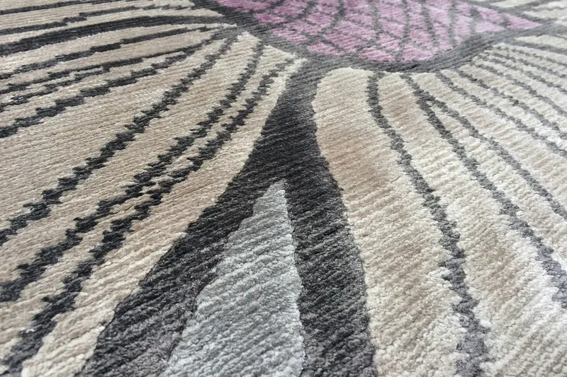 Tapis Flore