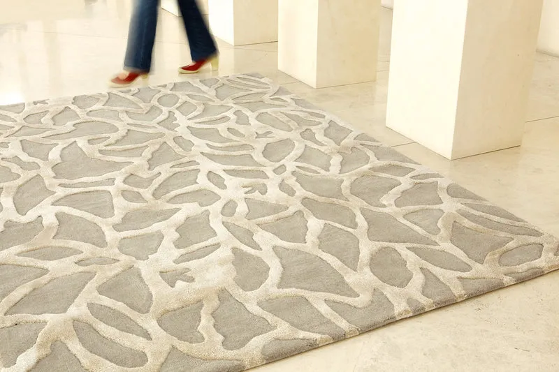 Tapis Ephemere