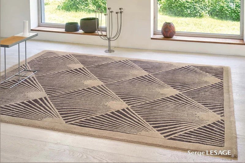 Tapis Diva