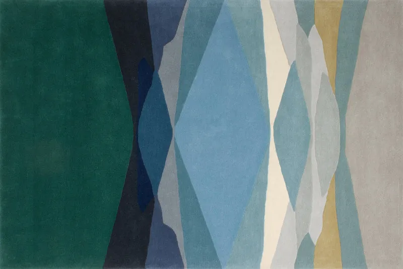 Tapis Distortion