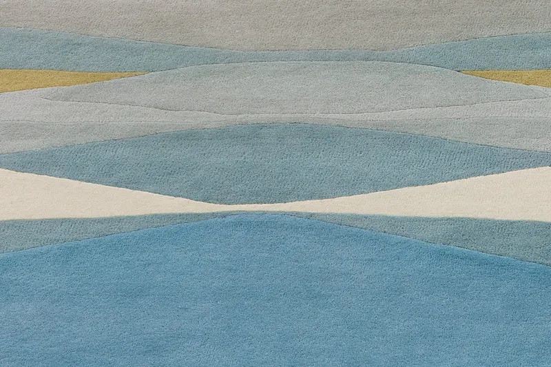 Tapis Distortion