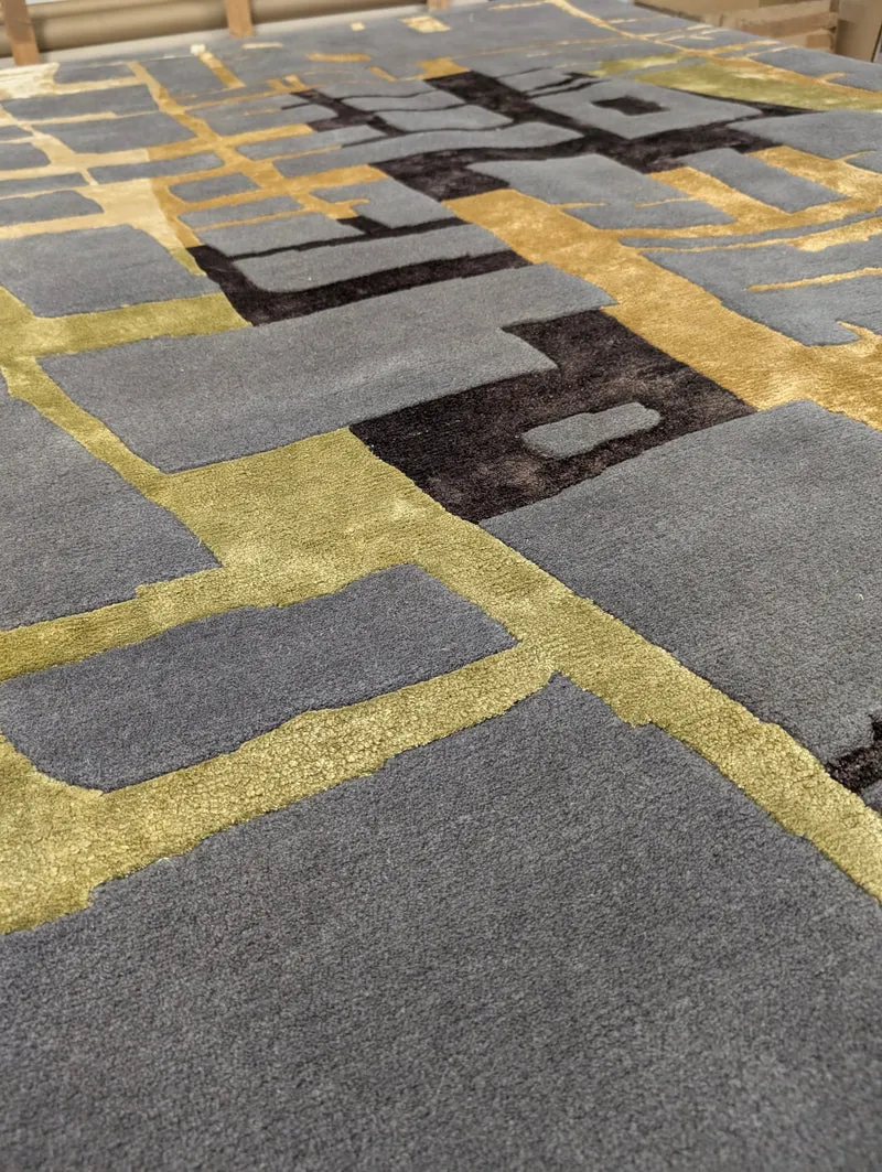 Tapis Diana