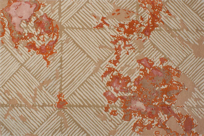 Tapis Cosmopolit