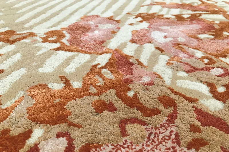 Tapis Cosmopolit