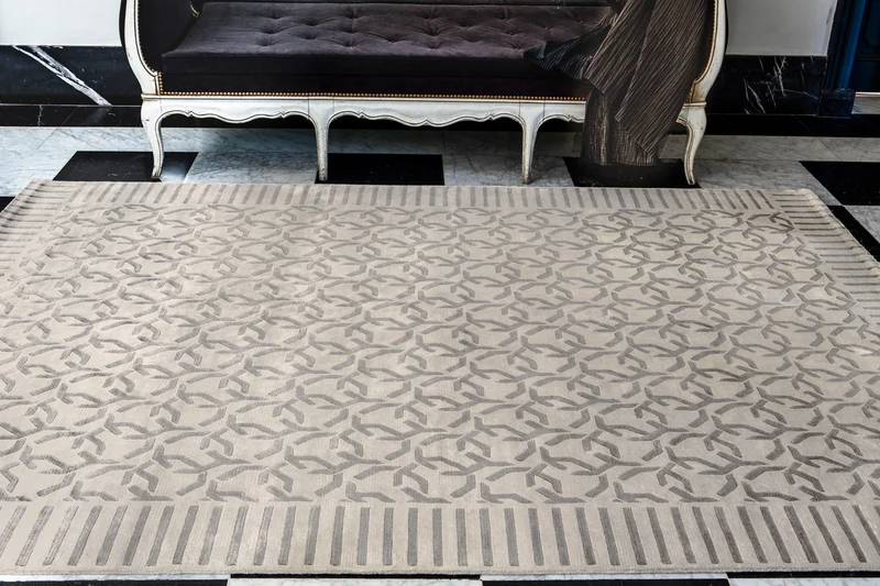 Tapis Alienor