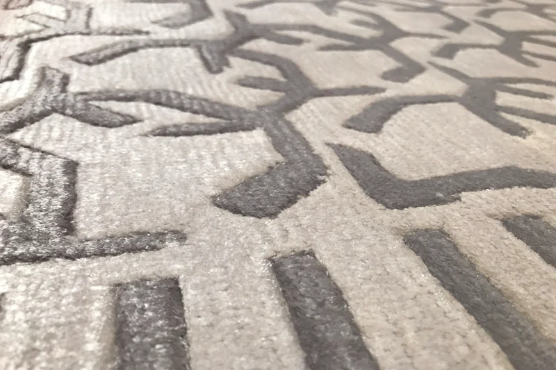 Tapis Alienor