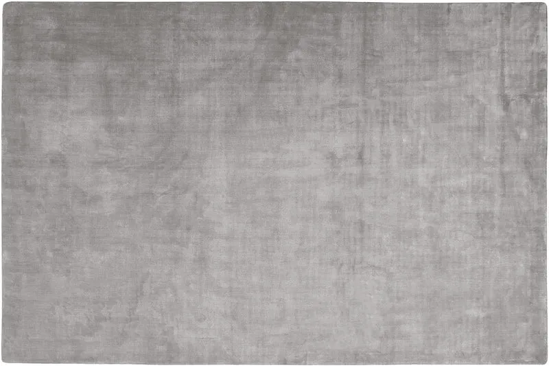 Tapis Hampton argent