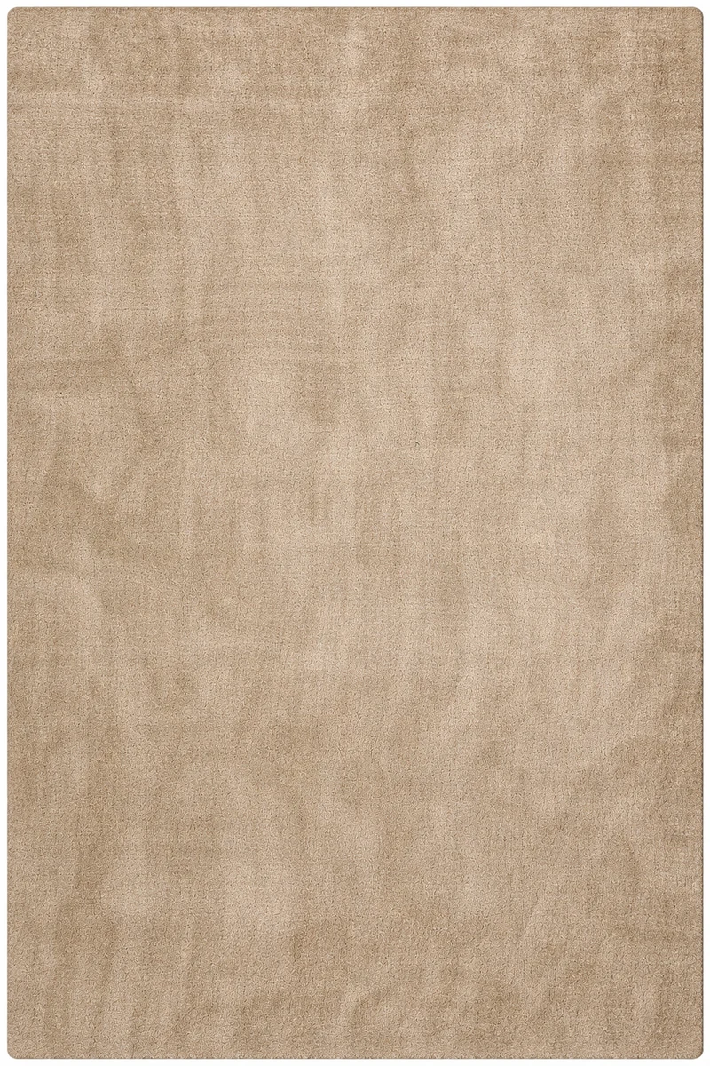 Tapis Hampton ecru cendre