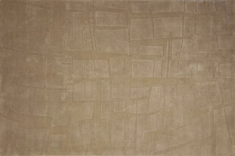 Tapis Point of View beige