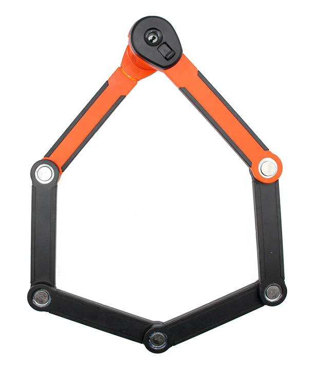 Evolution 790 Antivol Pliant