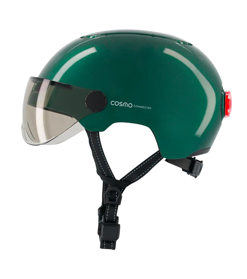 Cosmo Fusion Limited Edition