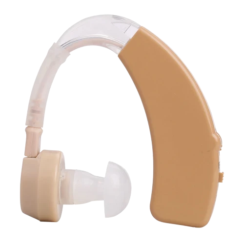 Amplificateur Auditif rechargeable
