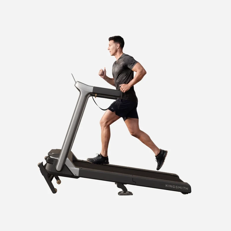 WalkingPad G5i Tapis de Course Inclinable 18% Pliable – 16 km/h 136 kg