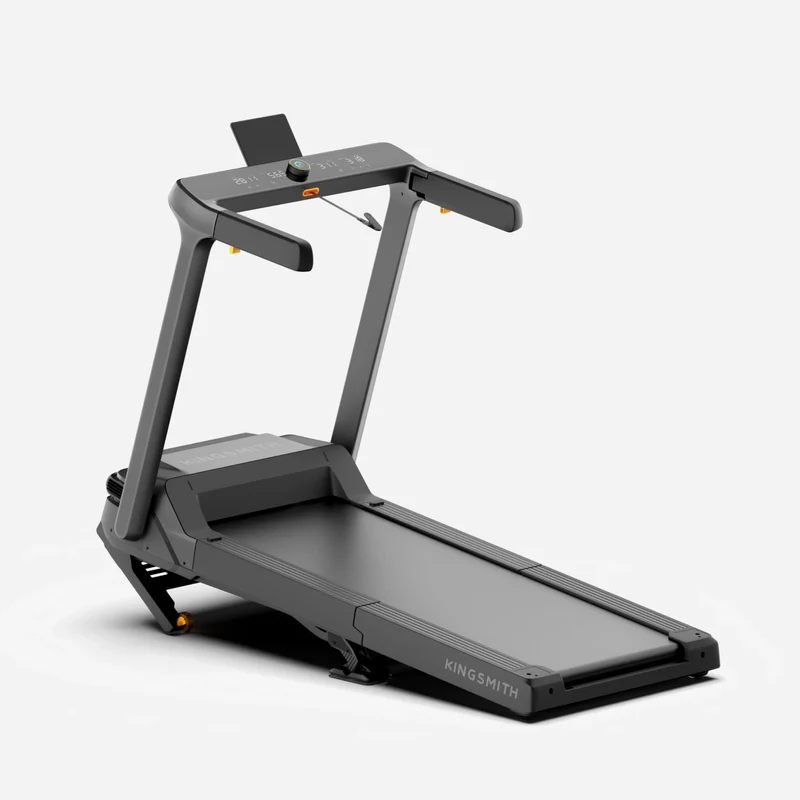 WalkingPad G5i Tapis de Course Inclinable 18% Pliable – 16 km/h 136 kg