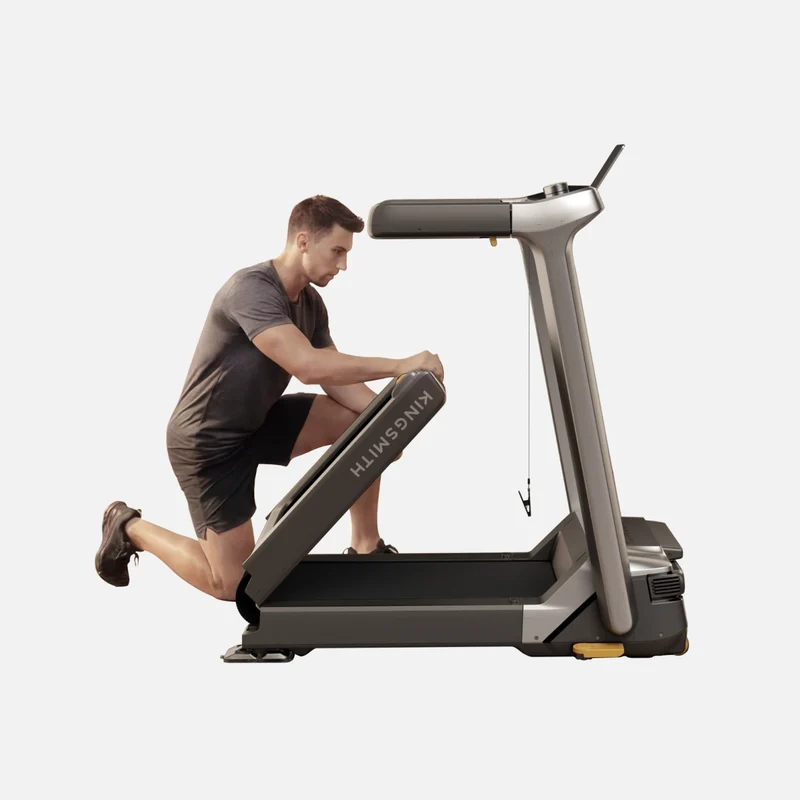 WalkingPad G5i Tapis de Course Inclinable 18% Pliable – 16 km/h 136 kg
