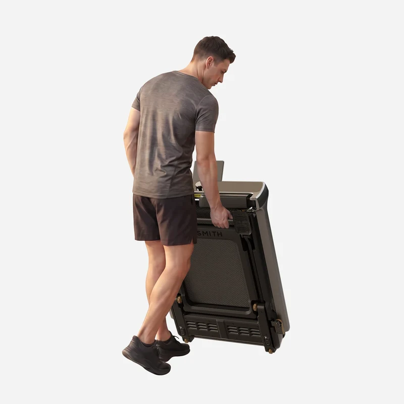 WalkingPad G5i Tapis de Course Inclinable 18% Pliable – 16 km/h 136 kg